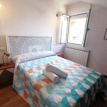 Atico 3 Hab En Centro De Cangas Cangas de Onis Bagian luar foto